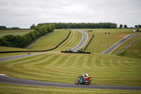Lower Group Green Bikes